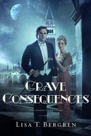 Cover of: Grave Consequences