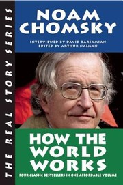 Cover of: How The World Works