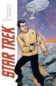 Cover of: Star Trek Omnibus