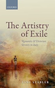 Cover of: The Artistry Of Exile by 