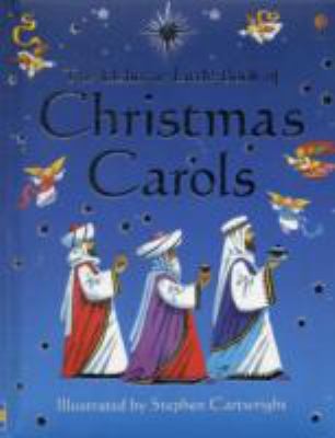 usborne sing along christmas carols