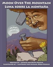 Cover of: Moon Over The Mountain Luna Sobre La Montaa