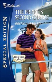 Cover of: The Princes Second Chance