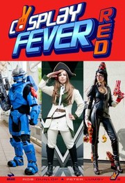 Cover of: Cosplay Fever Red by 