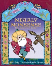 Cover of: Nearly Nonsense Hoja Tales From Turkey
