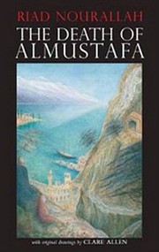 Cover of: The Death Of Almustafa