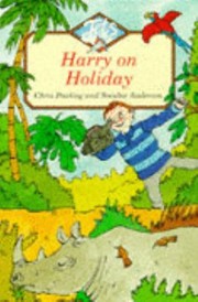 Cover of: Harry On Holiday