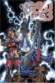 Cover of: Gen 13: September Song