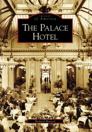 Cover of: The Palace Hotel by 