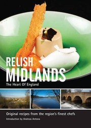 Relish Midlands by Duncan L. Peters