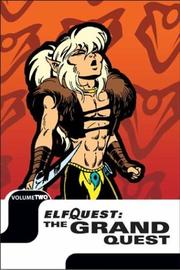 ElfQuest Book 1