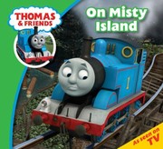 Cover of: Thomas And The Logging Locos by 