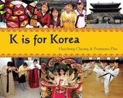 Cover of: K Is For Korea by 