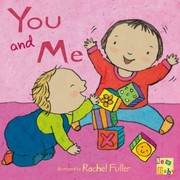 Cover of: You And Me Board Book