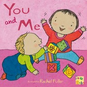 Cover of: You And Me Board Book by 