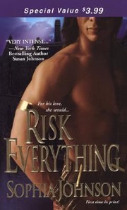 Cover of: Risk Everything