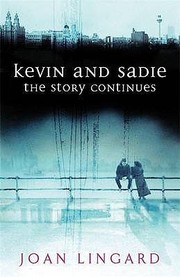 Cover of: Kevin And Sadie The Story Continues by 