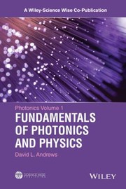 Cover of: Handbook Of Fundamentals Of Photonics And Physics