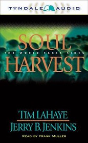Cover of: Soul Harvest