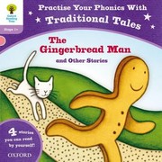 Cover of: The Gingerbread Man And Other Stories