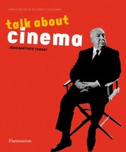 Cover of: Talk About Cinema by 