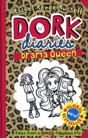 Cover of: DORK DIARIES 8 HA