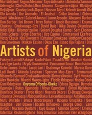 Cover of: Artists Of Nigeria by Onyema Offoedu-Okeke