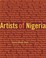Cover of: Artists Of Nigeria