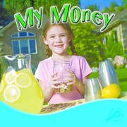 Cover of: My Money