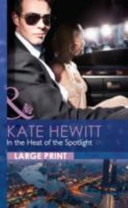 Cover of: In The Heat Of The Spotlight by 