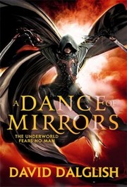 Cover of: A Dance Of Mirrors