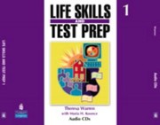 Cover of: Life Skills And Test Prep