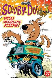 Cover of: Scooby Doo by Chris Duffy, Ernie Colón, Terrance Griep, Sam Henderson, Barbara Slate, Dan Slott, Michael Kraiger, Michael Kupperman, Matt Wayne, Chris Duffy, Terrance Griep, Sam Henderson, Barbara Slate, Dan Slott