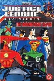 Cover of: Justice League Adventures Vol. 1 | Various