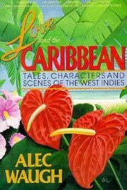 Cover of: Love and the Carribean