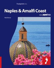 Cover of: Naples Amalfi Coast