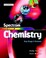 Cover of: Spectrum Chemistry Key Stage 3 Science