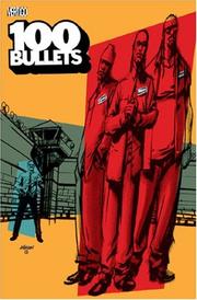 Cover of: 100 Bullets Vol. 7: Samurai
