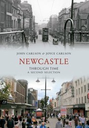 Cover of: North Tyneside Through Time by 