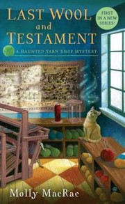 Cover of: Last Wool And Testament by 