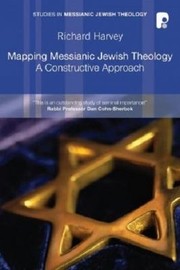 Cover of: Mapping Messianic Jewish Theology A Constructive Approach