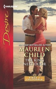 Cover of: The King Next Door