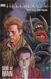 Cover of: John Constantine Hellblazer by Garth Ennis
