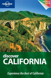 Cover of: Discover California