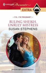 Cover of: Ruling Sheikh Unruly Mistress