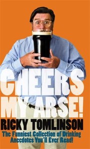 Cover of: Cheers My Arse