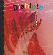 Cover of: Diablote