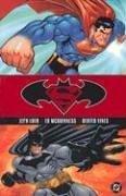 Cover of: Superman/Batman Vol. 1: Public Enemies