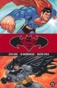 Cover of: Superman/Batman Vol. 1 by Jeph Loeb