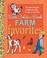 Cover of: Little Golden Book Farm Favorites